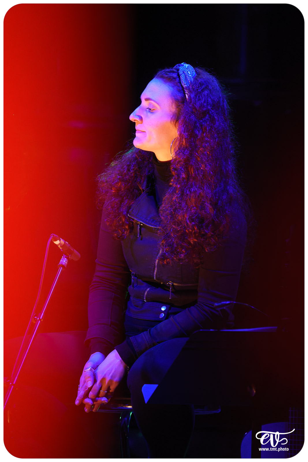 GREGORY OTT & ZOÉ LAGRÈNE